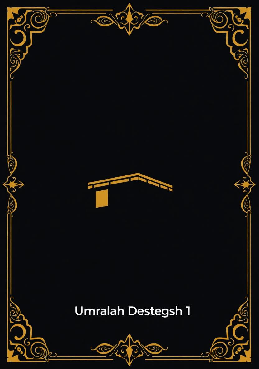 Aktuelles Umrah Angebot 1